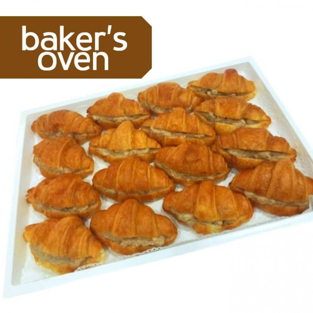[Baker's Oven] Mini Tuna Croissant (16-pcs)